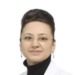 Надирова Афат Мирзахановна, Терапевт - Москва
