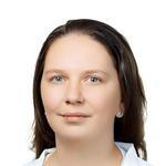 Колосова Софья Николаевна, Гематолог - Москва