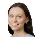 Дьякова Анастасия Александровна, Детский стоматолог - Москва