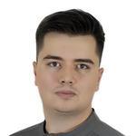 Алябьев Арсений Юрьевич, Стоматолог, Стоматолог-ортопед - Москва