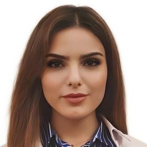 Сеидова Гюльнара Мехтиевна - фотография Сеидова Гюльнара Мехтиевна, эндокринолог, врач узи - Москва