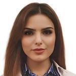 Сеидова Гюльнара Мехтиевна, Эндокринолог, Врач УЗИ - Москва