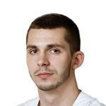 Астафьев Александр Андреевич, Стоматолог-хирург, Стоматолог-имплантолог, Стоматолог-ортопед - Москва