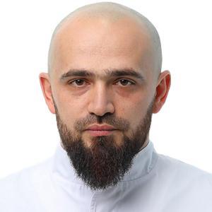 Гойтиев Шамиль Надирсолтанович, уролог - Махачкала