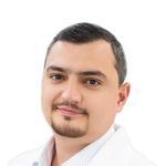 Сабинин Роман Евгеньевич, Стоматолог-ортопед - Москва