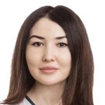 Аджигулова Юлдыз Юсуповна, Врач-косметолог, Дерматовенеролог - Москва