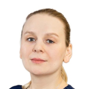 Каншина Антонина Александровна, детский гастроэнтеролог, педиатр - Москва