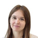 Долгополова Оксана Александровна Долгополова Оксана Александровна, Офтальмолог (окулист), Детский офтальмолог - Москва