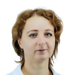 Просычева Ольга Олеговна, стоматолог-имплантолог, стоматолог-хирург - Москва