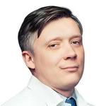 Коркунов Алексей Леонидович, Ортопед, Вертебролог, Травматолог, Хирург - Москва