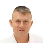 Александров Виктор Леонидович, Массажист, Инструктор ЛФК - Москва