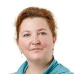 Никитина Светлана Сергеевна, Педиатр - Мытищи