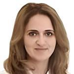 Петросян Анна Вячеславовна, Стоматолог-хирург, Стоматолог, Стоматолог-ортопед - Москва