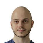 Костенко Глеб Владимирович, Нейрохирург, Алголог, Ортопед, Травматолог - Москва