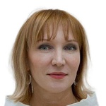 Голбан Лилия Николаевна, Косметолог-эстетист - Москва