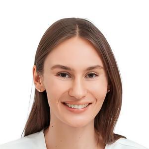 Максименкова Серафима Владимировна, врач лфк, детский врач лфк, массажист, спортивный врач - Москва