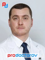 Карпашевич Александр Александрович, Травматолог, ортопед - Москва