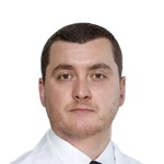 Карпашевич Александр Александрович, Травматолог, Ортопед - Москва