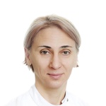 Малиновская Виктория Владимировна, Врач ЛФК - Москва
