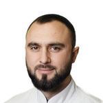 Грдиканян Артур Александрович, Офтальмолог (окулист) - Москва