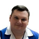 Коняхин Григорий Игоревич, Дерматолог, венеролог - Москва
