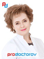 Сенченко Надежда Яковлевна, Офтальмолог (окулист), офтальмолог-хирург - Москва