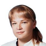 Филатова Анна Николаевна Филатова Анна Николаевна, Невролог - Москва
