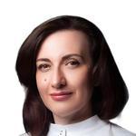 Бакалова Наталья Александровна, Офтальмолог (окулист), Детский офтальмолог - Москва