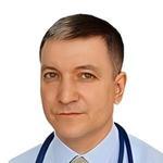 Суюндуков Руслан Рамильевич, Нарколог, Анестезиолог-реаниматолог, Хирург - Москва