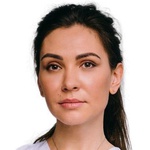 Коротеева Олеся Александровна, Пластический хирург - Москва