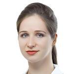 Фото Качурина Татьяна Игоревна