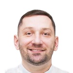 Хмыльнин Дмитрий Владимирович, Стоматолог-ортопед, Гнатолог - Москва