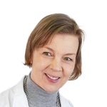 Максакова Светлана Александровна, Терапевт, Кардиолог - Москва