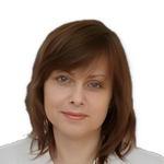 Штепа Маргарита Антсовна Штепа Маргарита Антсовна, Физиотерапевт - Москва