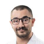 Агазаде Сулейман Ленкоранович, Терапевт, Врач УЗИ, Гастроэнтеролог, Кардиолог, Пульмонолог - Москва