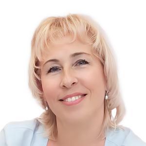 Стоева (Баранова) Наталья Степановна, детский ортопед, детский хирург, детский хирург-ортопед, травматолог - Москва
