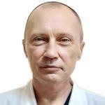 Топчеев Сергей Николаевич, Травматолог - Москва