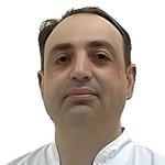 Антикян Вильен Артурович Антикян Вильен Артурович, Уролог - Видное
