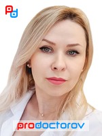 Марченко Ирина Николаевна, Дерматолог, Венеролог, Врач-косметолог, Миколог - Москва