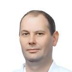 Кокорин Илья Александрович Кокорин Илья Александрович, Кардиолог - Москва