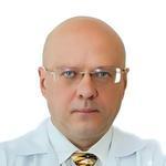 Старунов Эдуард Вадимович, Лазерный хирург, офтальмолог (окулист), офтальмолог-хирург - Москва