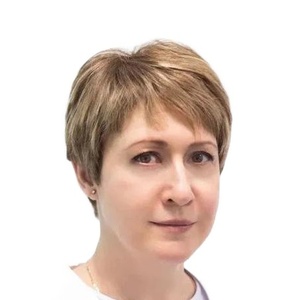 Киселёва Ольга Михайловна, офтальмолог (окулист) , детский офтальмолог - Москва
