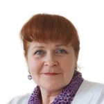 Пичужкина Ирина Викторовна, Детский офтальмолог - Москва