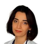 Агаева Фидан Ровшановна, Педиатр - Видное