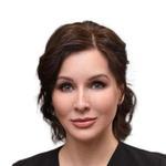Рамминг Екатерина Александровна, Врач-косметолог, косметолог-эстетист - Москва