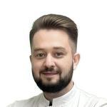 Варыгин Вячеслав Игоревич, Невролог - Раменское