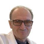 Гладышев Виталий Николаевич, Психиатр, Психотерапевт - Москва