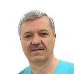 Агбаш Илья Ильич, Хирург, Детский хирург, Офтальмолог (окулист) - Москва