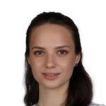 Ланина Мария Эдуардовна, Стоматолог-ортодонт, Детский ортодонт - Москва