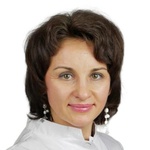 Чернякова Татьяна Васильевна Чернякова Татьяна Васильевна, Офтальмолог (окулист) - Москва
